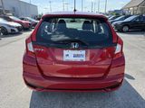 Used 2019 Honda Fit LX image 6