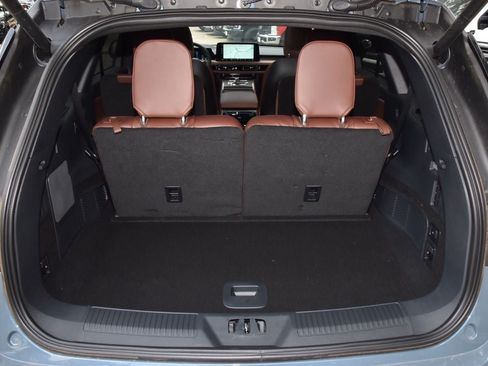 New 2026 Lincoln Aviator Reserve RWD image 37