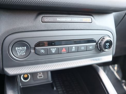 New 2025 Ford Bronco Sport Heritage w/ Convenience Package image 23