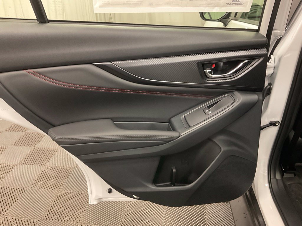 New 2026 Subaru WRX Premium AWD/4WD image 31
