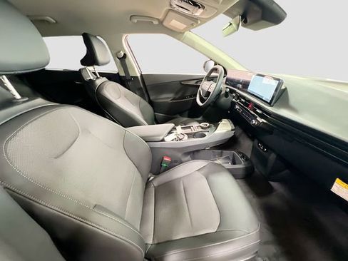New 2025 Kia EV6 Light image 29