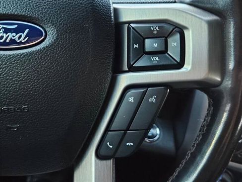 Used 2020 Ford F150 Platinum w/ Equipment Group 701A Luxury AWD/4WD image 23