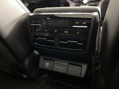 New 2026 Acura MDX Type S image 10