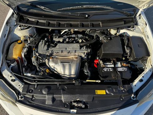 Used 2013 Scion tC BASE image 20