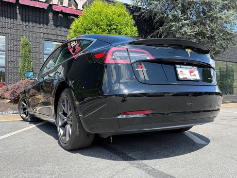 Used 2019 Tesla Model 3 Long Range AWD/4WD image 20
