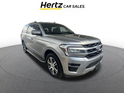 Used 2023 Ford Expedition Max Limited image 1