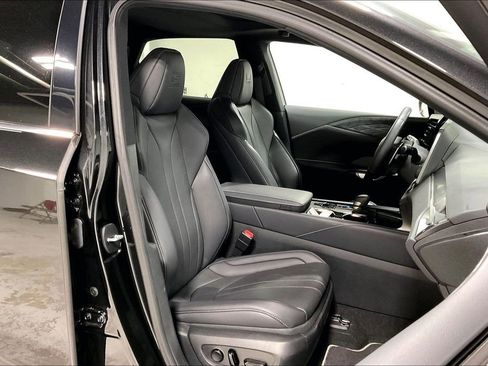 Used 2024 Lexus RX 350 F Sport w/ Technology Package AWD/4WD image 9