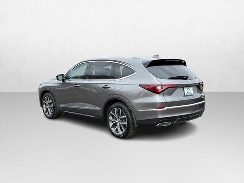 Certified 2023 Acura MDX SH-AWD w/ Technology Package image 4