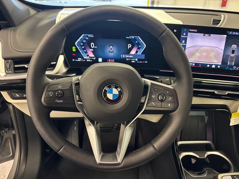 New 2026 BMW X1 xDrive28i w/ Convenience Package image 16