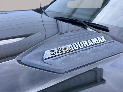 Used 2020 Chevrolet Silverado 2500 High Country image 42