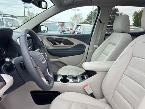 Certified 2023 GMC Terrain Denali w/ Denali Premium Package AWD/4WD image 14