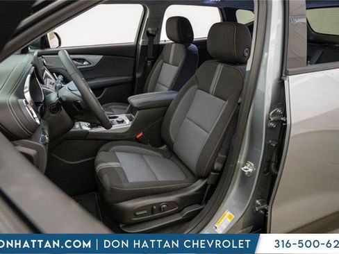 New 2025 Chevrolet Blazer LT w/ Convenience Package image 4