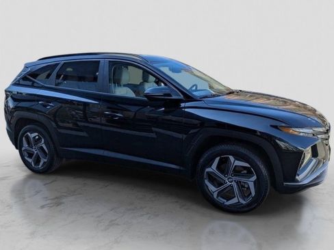 Used 2023 Hyundai Tucson SEL w/ Convenience Package image 5