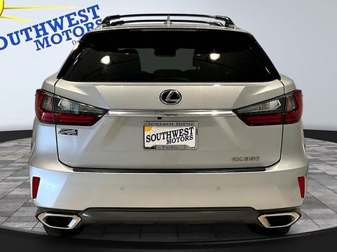 Used 2016 Lexus RX 350 AWD w/ Premium Package image 6