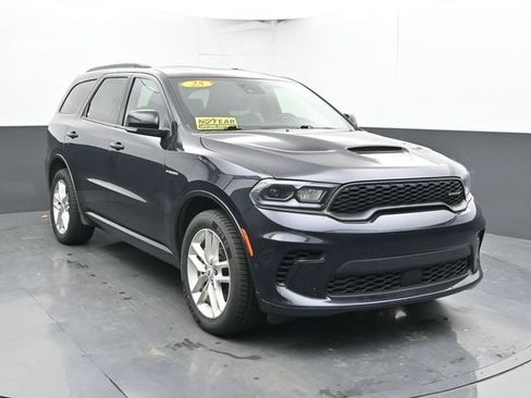 Used 2025 Dodge Durango R/T AWD/4WD image 6