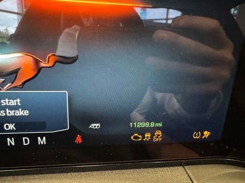 Used 2024 Ford Mustang GT Premium w/ Mustang Nite Pony Package RWD image 29