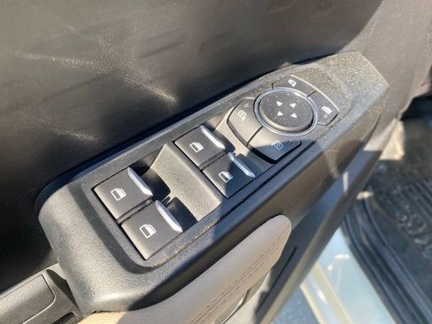 Used 2025 Ford Ranger XLT w/ Equipment Group 301A High AWD/4WD image 13
