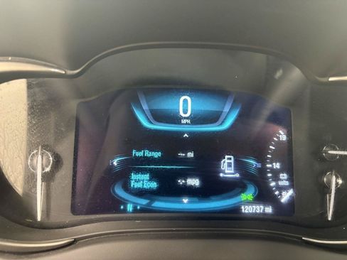 Used 2015 Buick LaCrosse Premium w/ Driver Confidence Package #1 FWD image 2