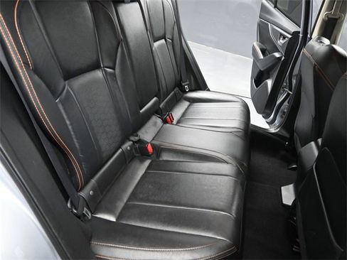 Used 2019 Subaru Crosstrek 2.0i Limited w/ Moonroof Package w/Navigation image 26