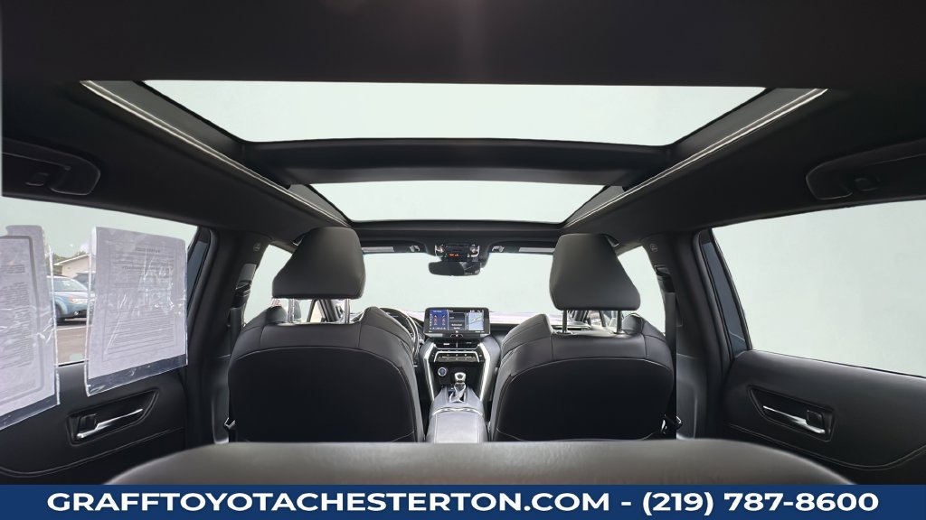 Used 2021 Toyota Venza Limited w/ Advanced Technology Package AWD/4WD image 26