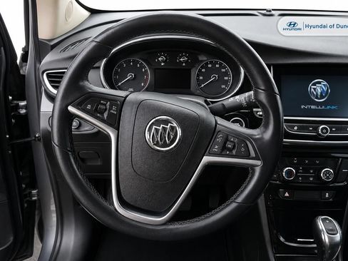 Used 2019 Buick Encore Preferred FWD image 8