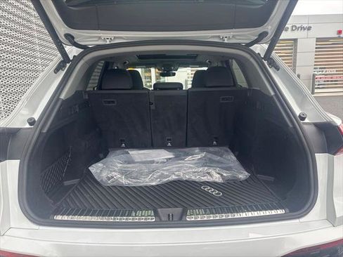 Used 2025 Audi Q5 Prestige AWD/4WD image 27