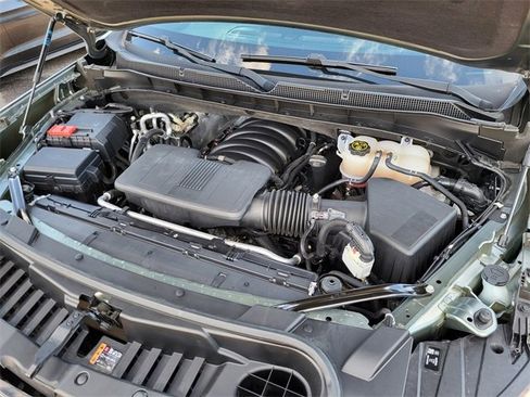 Used 2024 Chevrolet Tahoe LT image 25