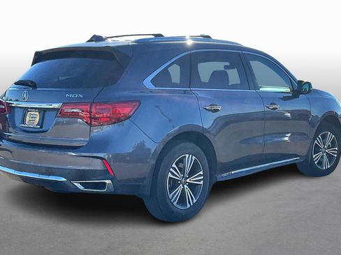 Used 2017 Acura MDX FWD w/ Technology Package image 2