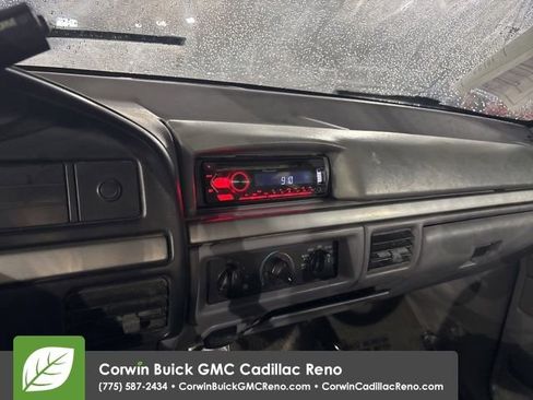 Used 1995 Ford F350 XL image 20