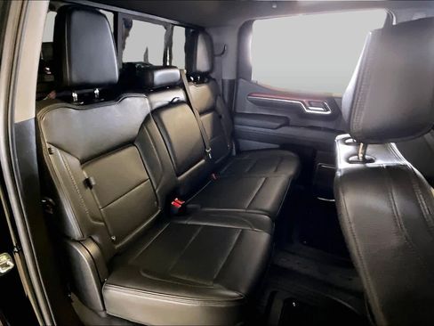 Used 2022 GMC Sierra 1500 Denali w/ Denali Reserve Package AWD/4WD image 18