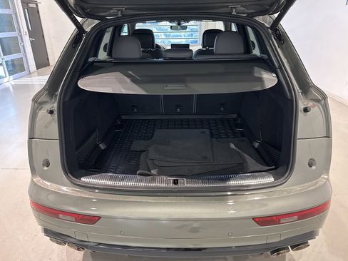 Used 2024 Audi SQ5 Prestige image 34
