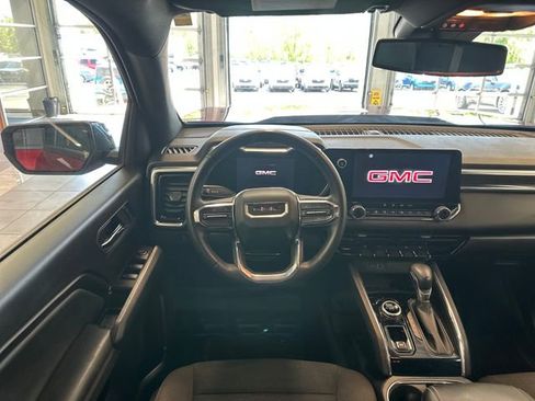 Used 2023 GMC Canyon Elevation w/ Convenience Package AWD/4WD image 2