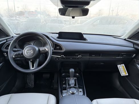 New 2025 MAZDA CX-30 AWD 2.5 S w/ Preferred Package image 11