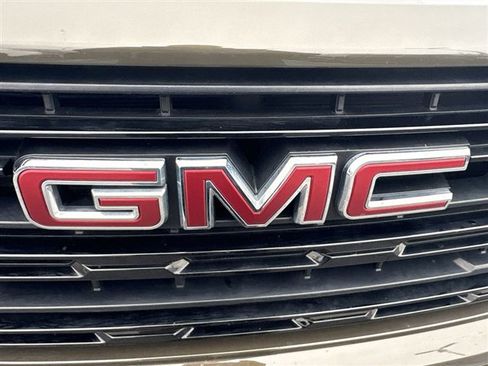 Certified 2024 GMC Sierra 1500 Elevation image 30