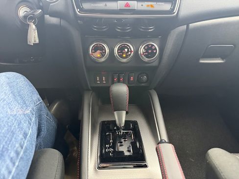 New 2026 Mitsubishi Outlander Sport LE AWD/4WD image 21