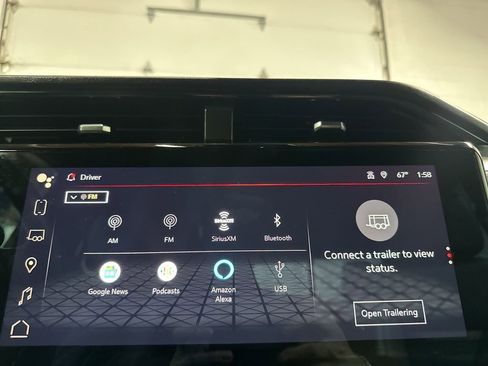 Used 2023 GMC Sierra 1500 AT4 w/ AT4 Premium Package image 31