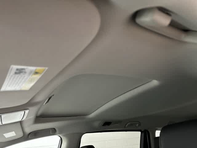 Used 2026 Honda Odyssey EX-L image 27