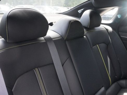 Used 2026 Kia K5 GT FWD image 34