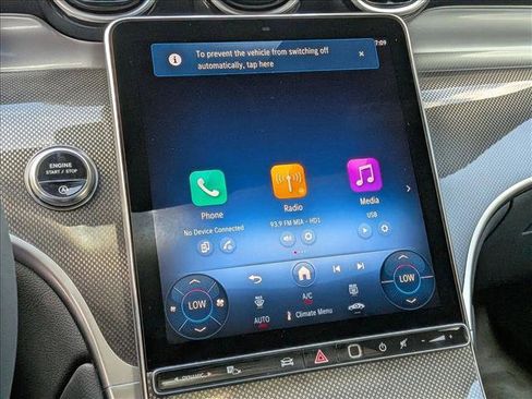 Used 2026 Mercedes-Benz GLC 300 image 12