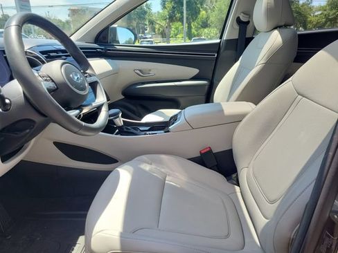 Used 2024 Hyundai Tucson SEL w/ Convenience Package FWD image 25