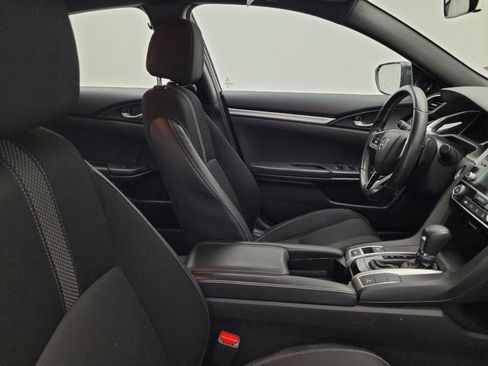 Used 2019 Honda Civic Sport image 21