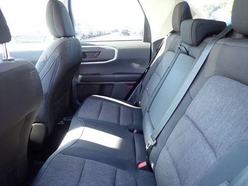 Used 2024 Ford Bronco Sport Big Bend AWD/4WD image 14
