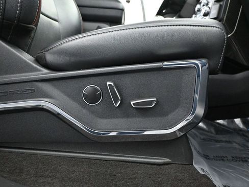 Used 2021 Ford F150 Lariat w/ Equipment Group 502A High image 50