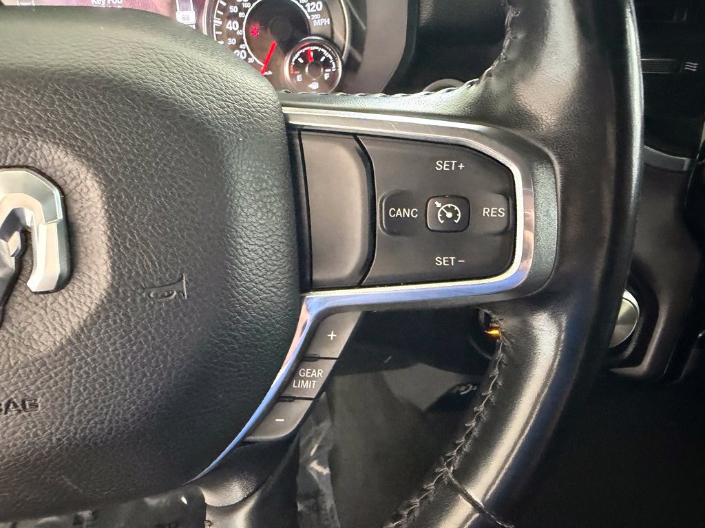 Used 2023 RAM 1500 Laramie AWD/4WD image 50
