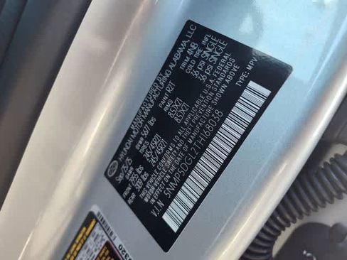 New 2026 Hyundai Santa Fe Calligraphy image 29