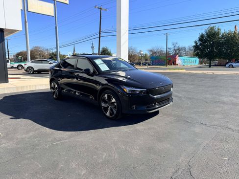 Certified 2024 Polestar Polestar 2 image 8