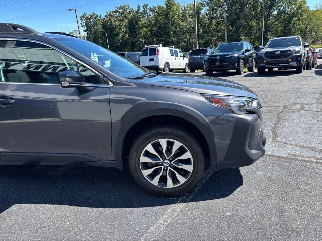 Certified 2024 Subaru Outback Limited AWD/4WD image 5