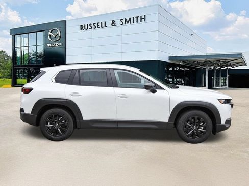New 2026 MAZDA CX-50 AWD 2.5 S w/ Weather Package image 3