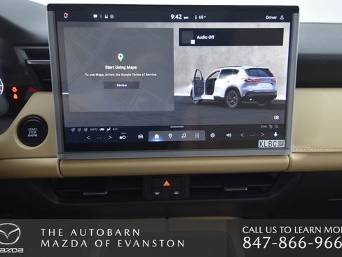 New 2026 MAZDA CX-5 2.5 S w/ Premium Package AWD/4WD image 32