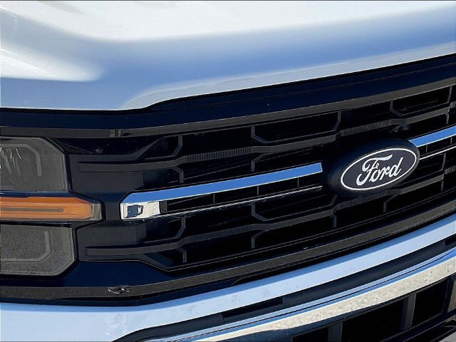 Used 2025 Ford F150 XLT w/ Equipment Group 301A Standard AWD/4WD image 33